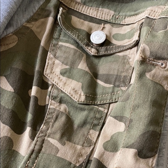 Spring jacket! - Picture 5 of 5